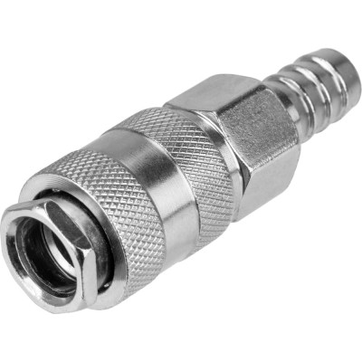 Быстросъем ARMA автомат. елочка 12мм U107-1S 12мм