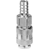 Быстросъем ARMA автомат. елочка 12мм U107-1S 12мм