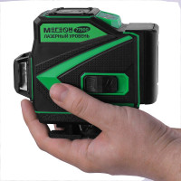 Лазерный уровень МЕГЕОН 77900 к0000034147