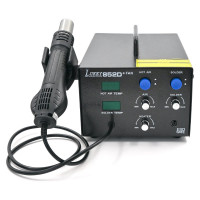 Паяльная станция LUKEY 852D+ FAN 6832 М0012366