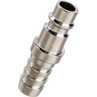 Штуцер быстросъем елочка 12 мм ARMA U107-12мм