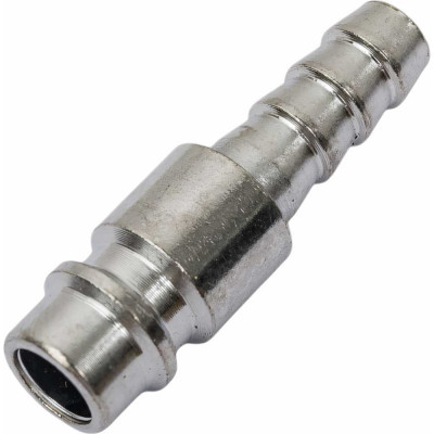 Штуцер быстросъем елочка 8 мм ARMA U107-2S 8мм