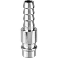 Штуцер быстросъем елочка 8 мм ARMA U107-2S 8мм