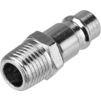 Штуцер быстросъем наружная резьба ARMA 1/4