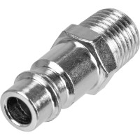 Штуцер быстросъем наружная резьба ARMA 1/4