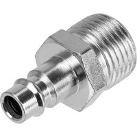Штуцер быстросъем наружная резьба ARMA 1/2