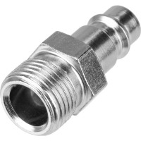 Штуцер быстросъем наружная резьба ARMA 1/2