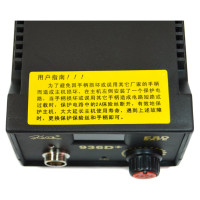 Паяльник KADA 936D+ М0946318