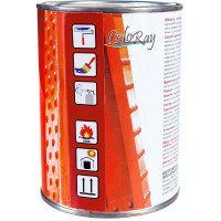 Масляная краска Optima МА-15 (сурик железный; 1 кг) 11588455