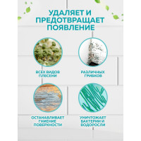 Универсальный антисептик для любых поверхностей FARBITEX Антиплесень 4300004248