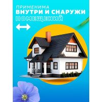 Льняная натуральная олифа FARBITEX 3 л 4300010322