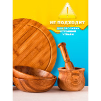 Льняная натуральная олифа FARBITEX 3 л 4300010322