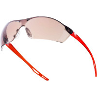 Защитные открытые очки РОСОМЗ О28 Победит super 5-3.1 РС 12804-5