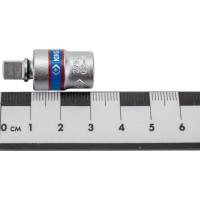 Кардан шаровый 1/4" KING TONY 2793