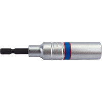 Головка шестигранная 1/4", 14х110 мм для шуруповерта KING TONY 76C1114M