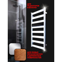 Алкидная эмаль для радиаторов OLECOLOR белый, 0.9 кг 4300000703