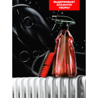 Алкидная эмаль для радиаторов OLECOLOR белый, 0.9 кг 4300000703