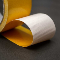 Двухсторонняя клейкая лента Isolontape TV2B 0,05x10 м 4690642015492