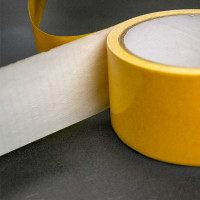 Двухсторонняя клейкая лента Isolontape TV2B 0,05x10 м 4690642015492