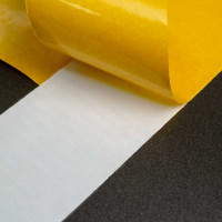 Двухсторонняя клейкая лента Isolontape TV2B 0,05x25 м 4690642015515