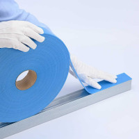 Уплотнительная лента для контробрешетки Isolontape EUROBAND 0,05x30 м 4690642024364