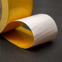 Двухсторонняя клейкая лента Isolontape TV2B 0,05x25 м 4690642015515