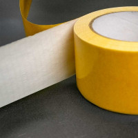 Двухсторонняя клейкая лента Isolontape TV2B 0,05x25 м 4690642015515