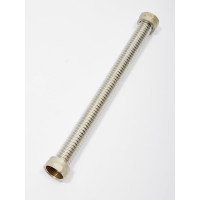 Гибкая подводка с 2-мя стопорными кольцами, прокладками и гайками 1 1/4" Kofulso KF 32/1000 г/г