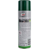 Полироль для пластика Turtle Wax Яблоко, 500 мл PTW04
