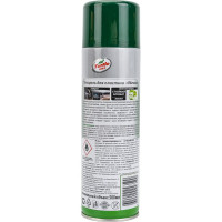 Полироль для пластика Turtle Wax Яблоко, 500 мл PTW04