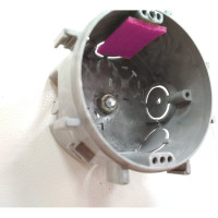 Автономное устройство пожаротушения АО Фортис "Огнеборец" розетка, 12 шт. 4603781975190