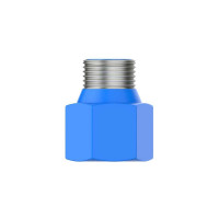 Комплект диэлектрических муфт PHILIPS AWH164/51