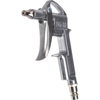 Продувочный металлический пистолет с коротким носиком ARMA DG-10-1