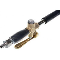 Штукатурный хоппер-ковш ARMA PG-10