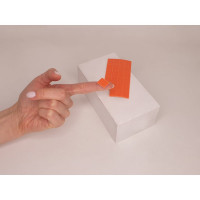 Стикер АО Фортис "Огнеборец" 0.5, 24 шт. 4603781975008