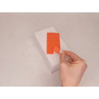 Стикер АО Фортис "Огнеборец" 1, 12 шт. 4603781975015