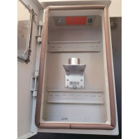 Стикер АО Фортис "Огнеборец" 6, 3 шт. 4603781975060