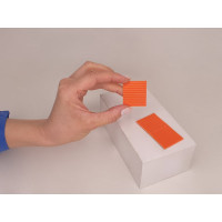 Стикер АО Фортис "Огнеборец" 3, 3 шт. 4603781975039