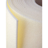 Подложка под плавающий пол EcoHeat Classic (5 мм; 1x8 м) 4690642014860