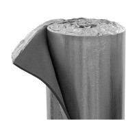 Термопротект EcoHeat Изоляция для бань и саун (8 мм; 1x6 м) 4690642024050