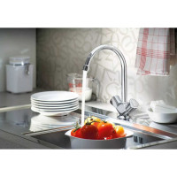 Смеситель для раковины GROHE COSTA S 21338001