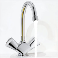 Смеситель для раковины GROHE COSTA S 21338001