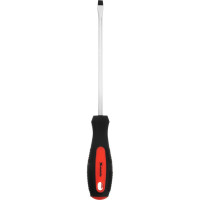 Отвертка MATRIX Anti-Slip, SL6,0x150 мм, CrV, двухкомп. рукоятка// 12222