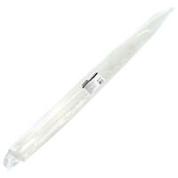 Термоусадочная клеевая трубка STEKKER 12,7/4,0 100 см усадка 3:1 прозрачный (10шт в упак), 39762