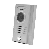 Вызывная видеопанель цветного видеодомофона COMMAX DRC 40KHD DRC_40KHD DRC-40KHD