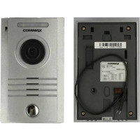 Вызывная видеопанель цветного видеодомофона COMMAX DRC 40KHD DRC_40KHD DRC-40KHD