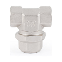 Фильтр PROFACTOR прямой Т-образный в/в 3/4" PF TS 231