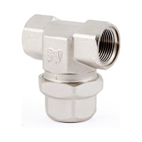 Фильтр PROFACTOR прямой Т-образный в/в 3/4" PF TS 231