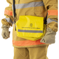 Газодымозащитный противогаз Шанс (ГДЗП) 41