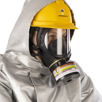 Газодымозащитный противогаз Шанс (ГДЗП) 41